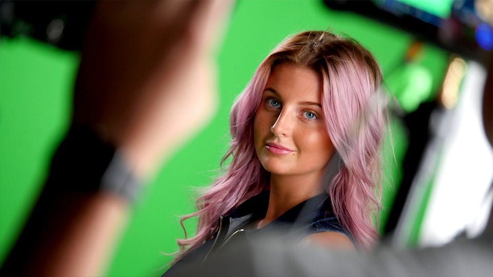 hire a filming studio hire a filming studio image